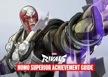 Rivalités Marvel : Comment aider les mutants en tant que magnétos (Homo Superior Achievement)