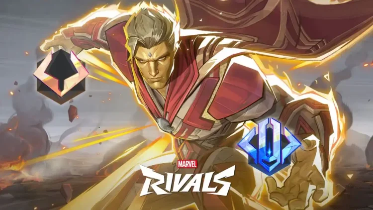 Rivalites Marvel Strategies pour sortir du rang de bronze.webp