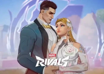 Rivals Marvel : Les Costumes Fantastiques Vie Date de sortie Date et Détails du Pack