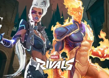 Rivaux Marvel : Comment contrer la Torche Humaine et la Tempête Équipe Ultime