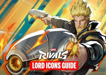 Rivaux Marvel : Comment obtenir des icônes de Lord et montrer votre maîtrise de votre héros