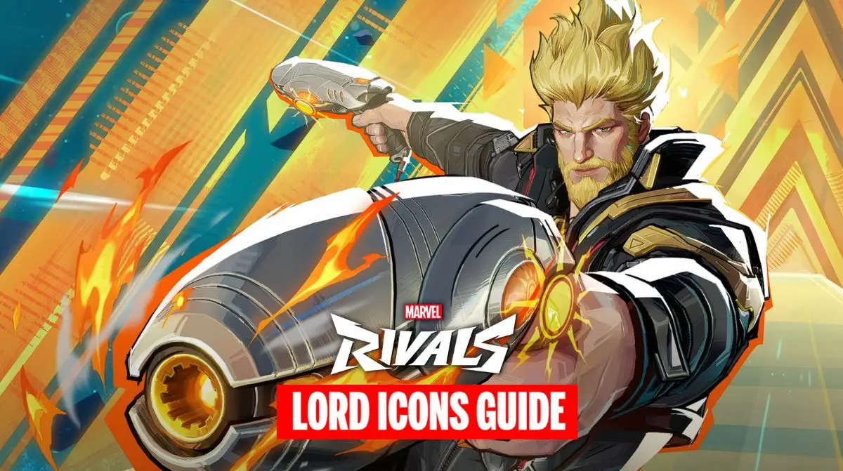 Rivaux Marvel : Comment obtenir des icônes de Lord et montrer votre maîtrise de votre héros