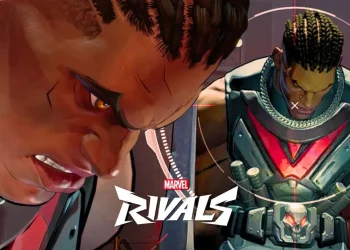 Rivaux Marvel : Comment trouver la lame dans la carte de Central Park