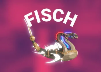 Roblox : Comment trouver et battre le boss de Scylla à Fisch