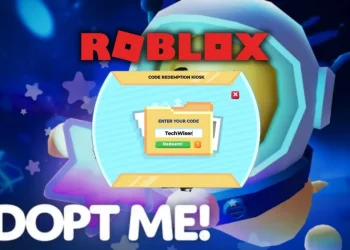 Roblox adopte les codes (février 2025)