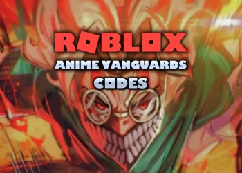 Roblox : codes Vanguards Anime (février 2025)