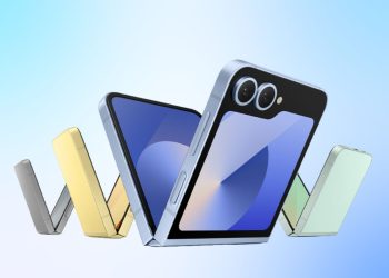 Samsung Galaxy Z Flip Fe confirmé accidentellement par Samsung, les spécifications fuitent avant le lancement