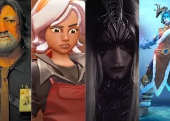 Steam Next Fest February 2025: 10 Must-Play Game Demos