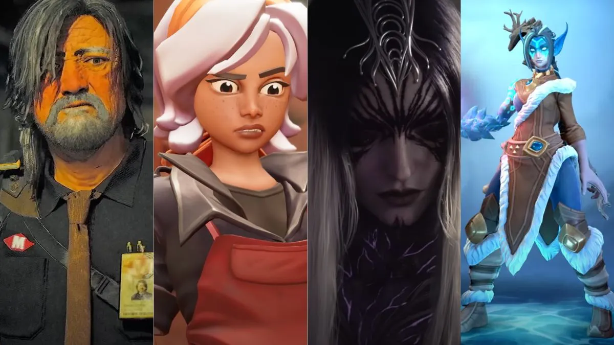 Steam Next Fest February 2025: 10 Must-Play Game Demos
