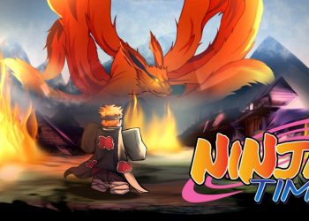Tableau Trello Ninja Time & Discord