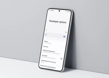 Téléphone Samsung Galaxy : utilisez ces options de développeur pour augmenter la vitesse et les performances