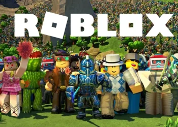 Top 10 des jeux les plus joués sur Roblox de tous les temps en 2025