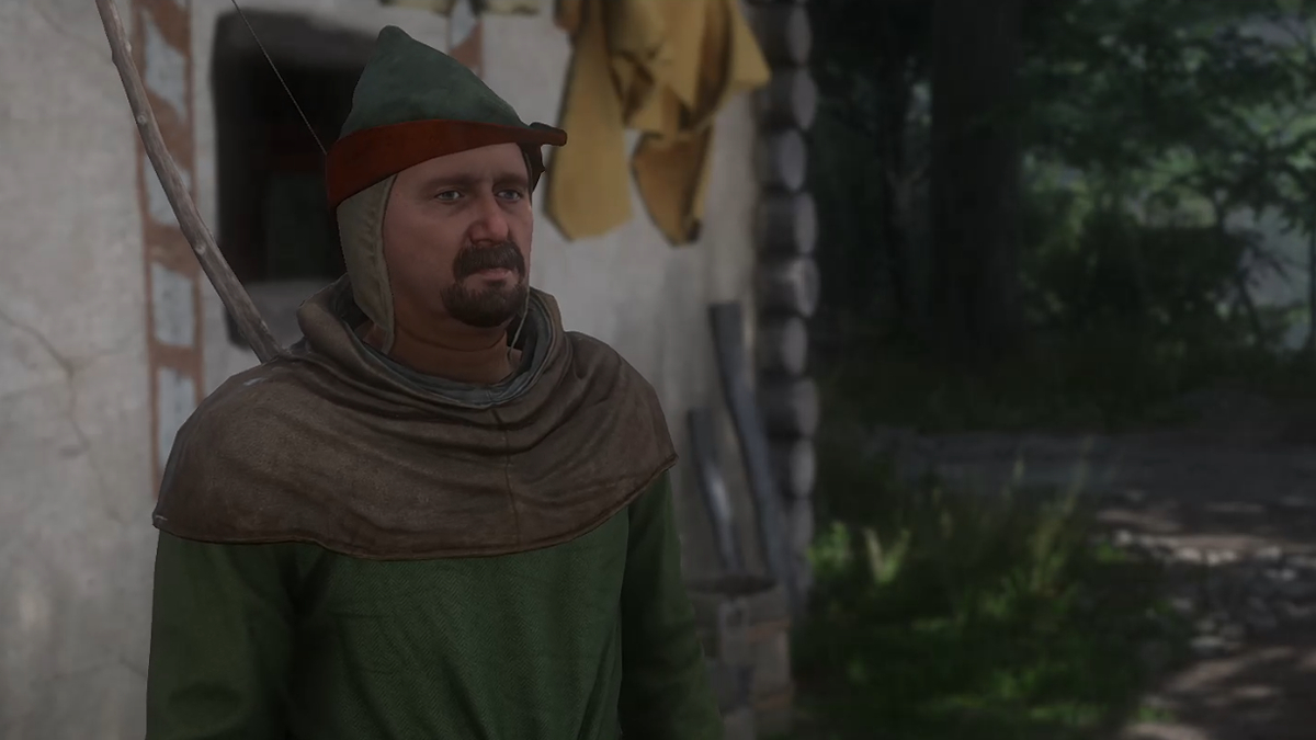 Tous les 5 cas de braconnier d&rsquo;oiseaux de proie dans le royaume de Kingdom Come: Deliverance 2