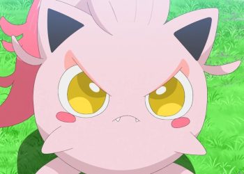 Tous les Pokémon Paradoxe (ancien et futuriste) dans Pokémon Écarlate & Violet