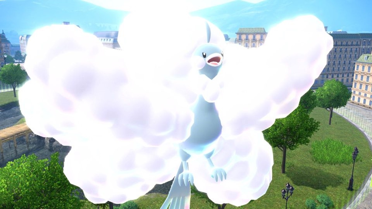 Tous les Pokémon confirmés dans Pokémon Legends : ZA