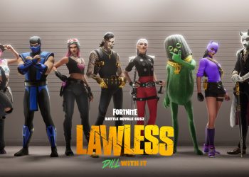Tous les avantages de Fortnite Chapitre 6 Saison 2 et comment les obtenir