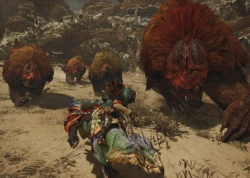 Tous les bonus et éditions de précommande pour Monster Hunter Wilds