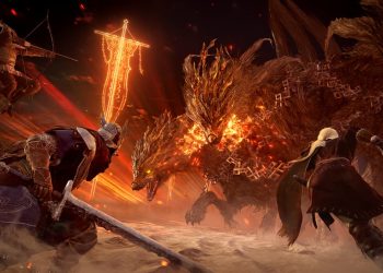 Tous les boss d&rsquo;Elden Ring Nightreign (jusqu&rsquo;à présent)
