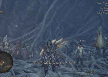 Tous les ensembles d&rsquo;armures dans Monster Hunter Wilds