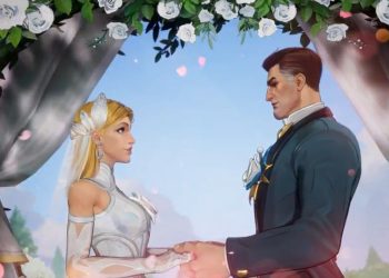 Tous les skins de mariage Marvel rivaux et comment les obtenir