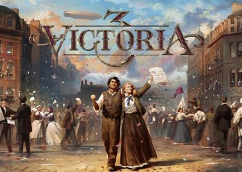 Toutes les commandes et tricheurs de la console Victoria 3