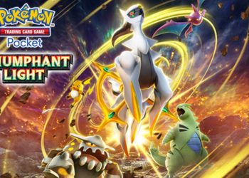 Toutes les missions secrètes légères triomphantes dans Pokémon TCG Pocket et comment les compléter