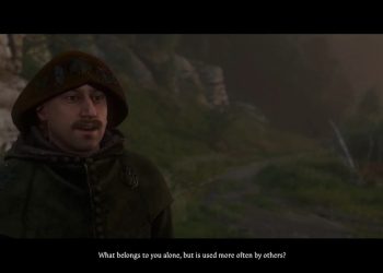 Toutes les réponses de l&rsquo;énigme dans Kingdom Come Deliverance 2 (Riddler Barley)