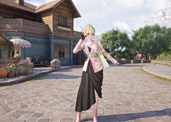 Toutes les tenues Infinity Nikki 1.3 et comment les obtenir