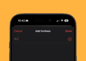 Votre iPhone est sur le point d&rsquo;obtenir une fonctionnalité «confettis», voici ce que cela signifie