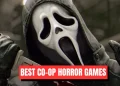 10 Best Cooperative Horror Games to Play with Friends in 2025