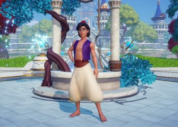 Disney Dreamlight Valley : Guide et récompenses complètes de la quête d&rsquo;Aladdin