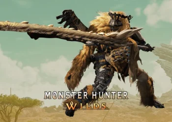 5 meilleures épées longues de Monster Hunter Wilds classées