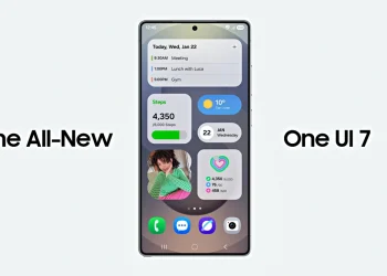 A stable update of UI 7 coming to these Galaxy devices on April 7