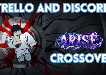 ARIRE CROISEMENT TRELLO ET DISCORD