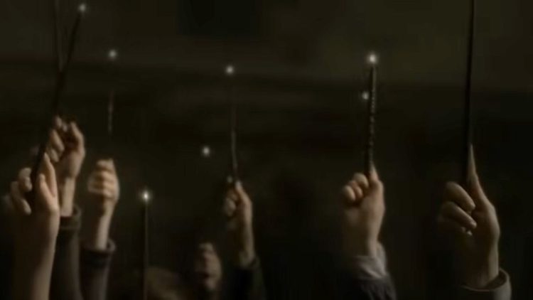 All Harry Potter characters who died in the order of