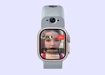 Apple Watch acquiert des caméras – voici ce qu&rsquo;elles feront