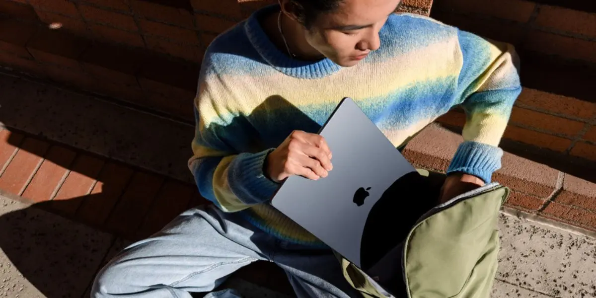 Apple could launch its updated MacBook Air with M4 later this week.