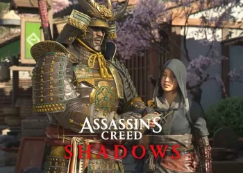 Assassin&rsquo;s Creed Shadows : Comment nettoyer l&rsquo;alerte régionale (statut recherché)
