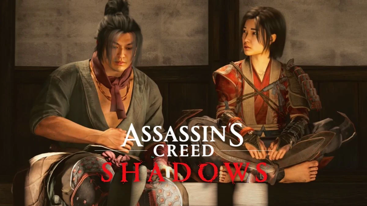 Assassin&rsquo;s Creed Shadows Romance : Comment débloquer les relations pour Naoe et Yasuke
