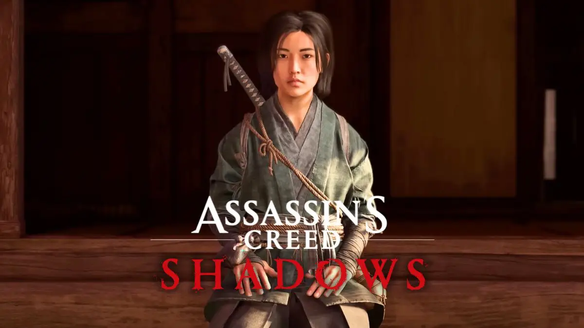 Assassin&rsquo;s Creed Shadows : des choses que vous devez savoir avant de jouer