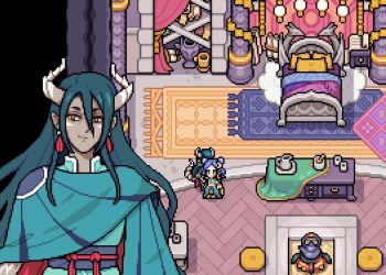 Champs complets de Mistria Caldarus Romance Guide : Comment déverrouiller, événements, meilleurs cadeaux