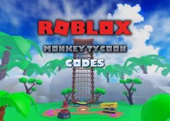Codes de magnat Roblox Monkey (mars 2025)