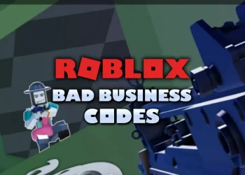 Codes de mauvais méchants Roblox (mars 2025)