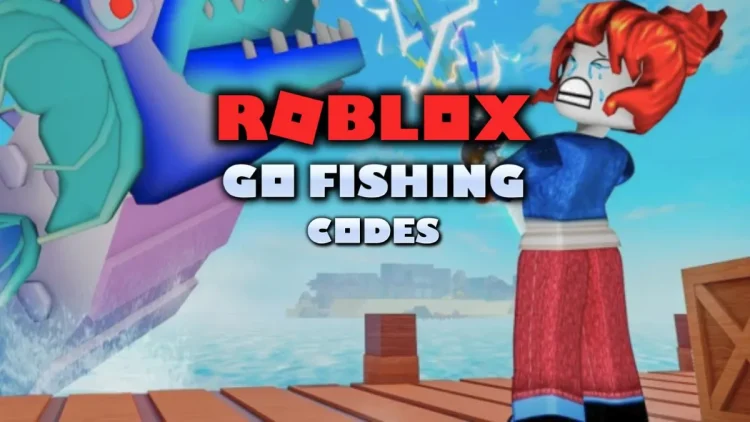 Codes de peche Roblox Go mars 2025.webp