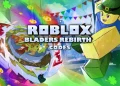 Codes de renaissance Roblox Bladers mars 2025.webp