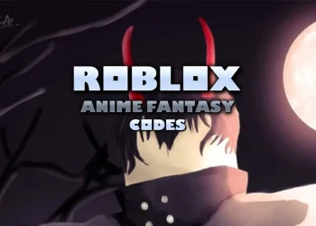 Codes fantastiques Roblox Anime (mars 2025)