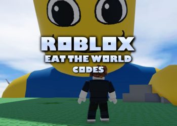 Codes pour Roblox Eat the World (mars 2025)