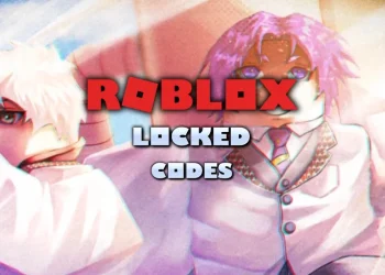 Codes verrouillés Roblox (mars 2025)