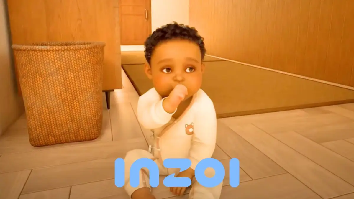 Comment avoir un bébé à Inzoi: Guide complet de la grossesse
