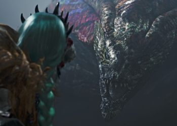 Comment battre et capturer Uth Duna dans Monster Hunter Wilds